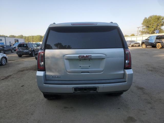 VIN 1GKS2BKC9JR295056 2018 GMC Yukon, Slt no.6