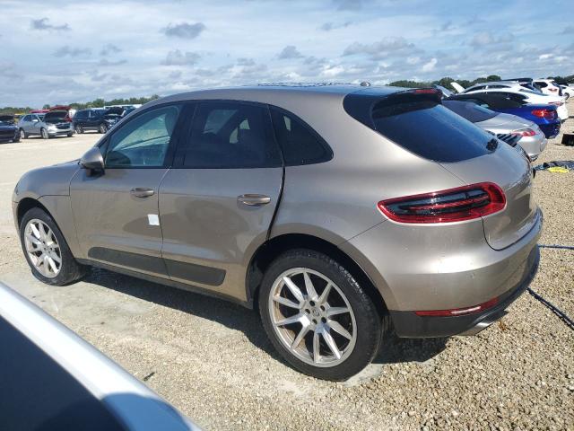 VIN WP1AA2A50JLB04963 2018 Porsche Macan no.2