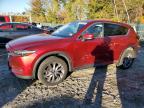 2019 MAZDA CX-5 GRAND - JM3KFBDY5K0500409