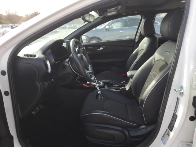 2022 KIA FORTE GT L - 3KPF54AD5NE480670