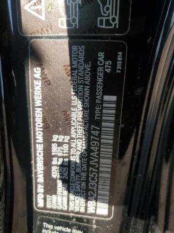 VIN WBA2J3C57JVA49747 2018 BMW 2 SERIES no.13