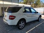 MERCEDES-BENZ ML 350 photo