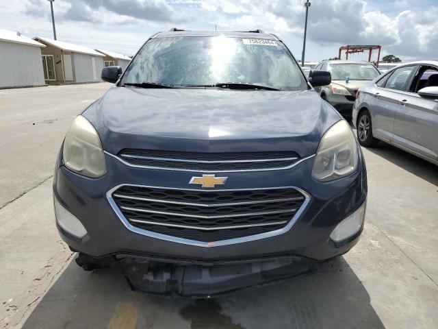 VIN 2GNALCEK7H6332213 2017 Chevrolet Equinox, LT no.5