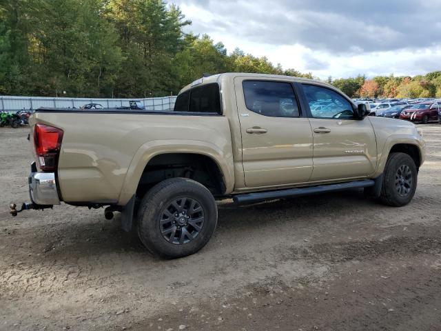 2020 TOYOTA TACOMA DOU - 3TMCZ5ANXLM319952