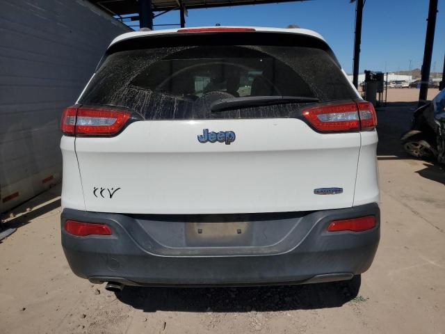 VIN 1C4PJLCB0EW323575 2014 Jeep Cherokee, Latitude no.6