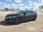 2018 NISSAN MAXIMA 3.5 - 1N4AA6AP7JC408131