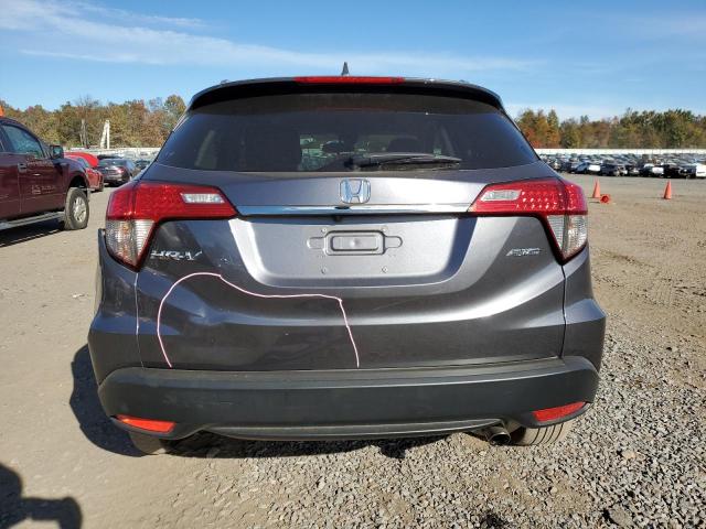 2022 HONDA HR-V EX - 3CZRU6H50NM723408