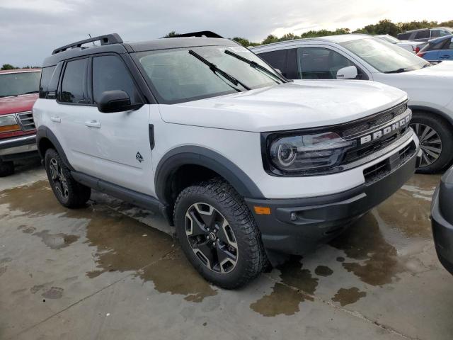 2023 FORD BRONCO SPO - 3FMCR9C61PRE25417
