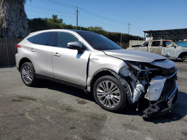 2021 TOYOTA VENZA LE - JTEAAAAH9MJ035403