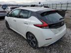 Lot #3027352279 2018 NISSAN LEAF S