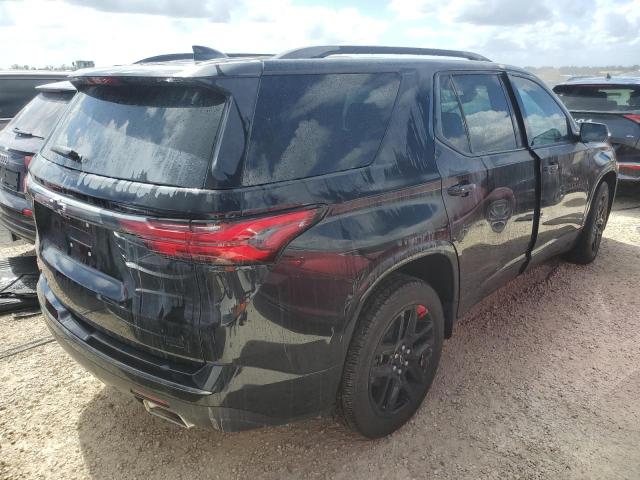 VIN 1GNETZKW9RJ130585 2024 Chevrolet Traverse, Premier no.3