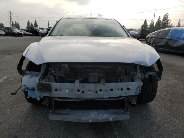 2018 MAZDA 6 TOURING - JM1GL1VM4J1307612