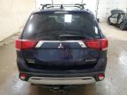 MITSUBISHI OUTLANDER photo