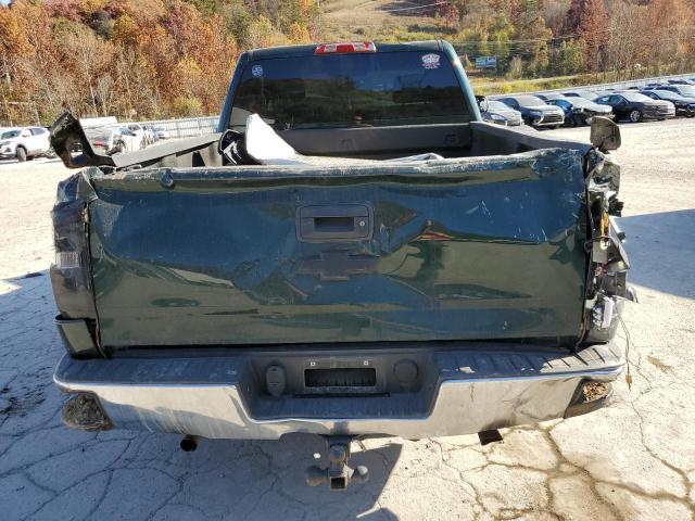 2015 CHEVROLET SILVERADO - 1GCNKREC6FZ162128