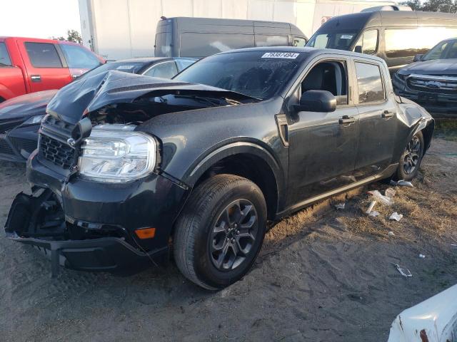 2023 FORD MAVERICK X #2954659422