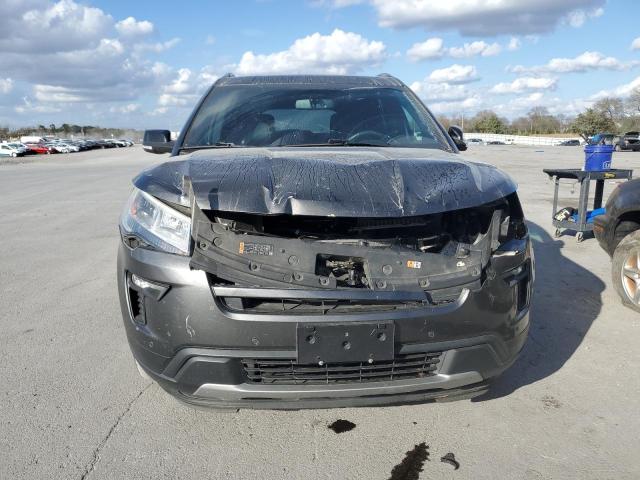 2018 FORD EXPLORER X - 1FM5K7D86JGC51599