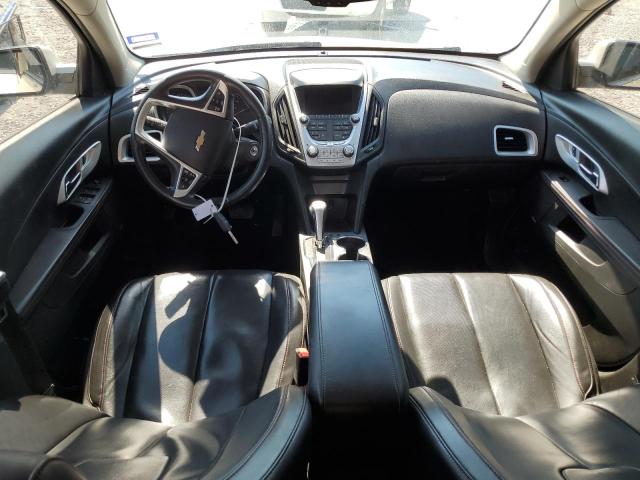 VIN 1GNALPEK2DZ110992 2013 Chevrolet Equinox, LT no.8