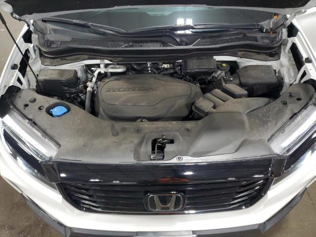 2022 HONDA RIDGELINE - 5FPYK3F80NB030093