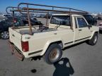 JEEP COMANCHE P photo