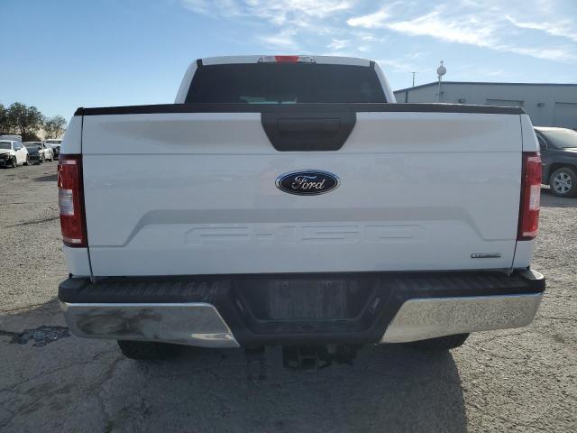2019 FORD F150 SUPER - 1FTEW1E42KKC52846