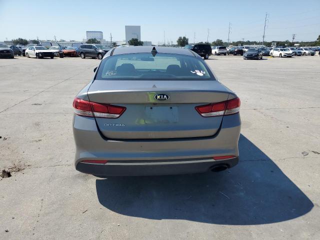 VIN 5XXGT4L39GG045451 2016 KIA Optima, LX no.6