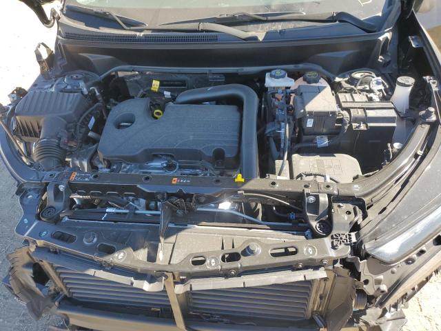 2024 CHEVROLET EQUINOX LS - 3GNAXHEG7RL360751