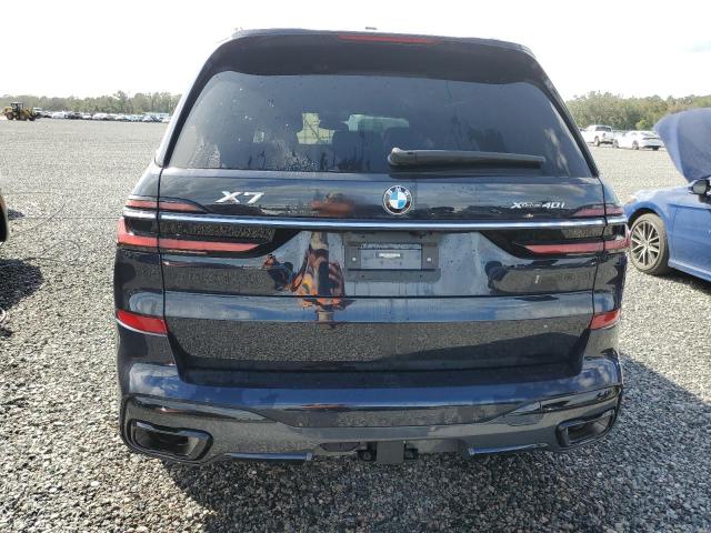 VIN 5UX23EM00P9N46972 2023 BMW X7 no.6