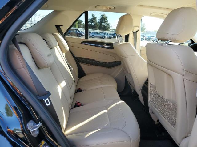2018 MERCEDES-BENZ GLE 350 4M - 4JGDA5HB6JB087633