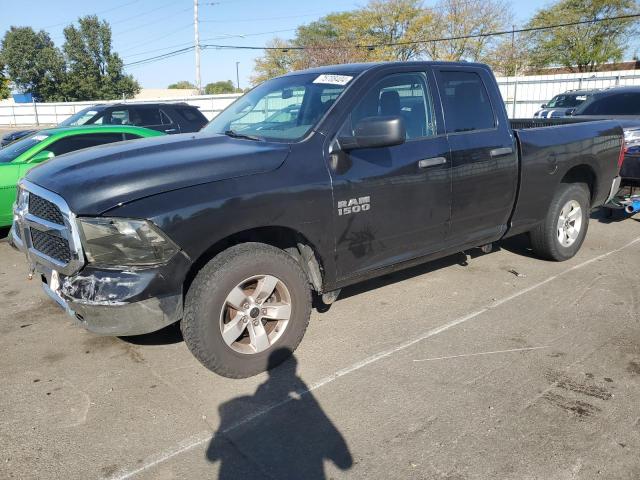 RAM 1500 ST