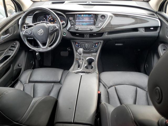 2016 BUICK ENVISION P - LRBFXFSX3GD245654