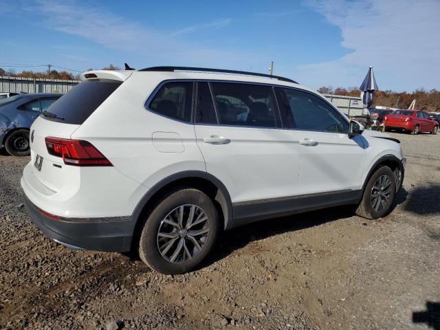 2020 VOLKSWAGEN TIGUAN SE - 3VV2B7AXXLM130197