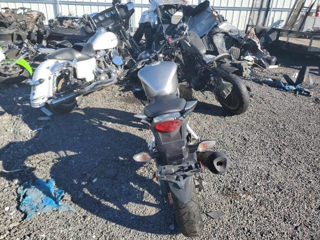 2017 HONDA CB300 FA MLHNC5254H5000405