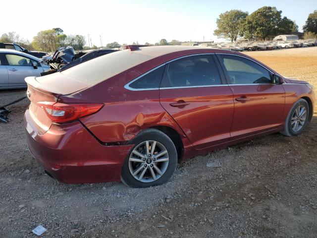 2016 HYUNDAI SONATA SE - 5NPE24AF9GH318609