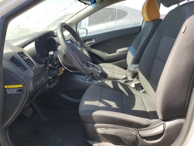 2018 KIA FORTE LX - 3KPFL4A79JE170922