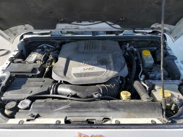 2015 JEEP WRANGLER U - 1C4BJWEG4FL690485