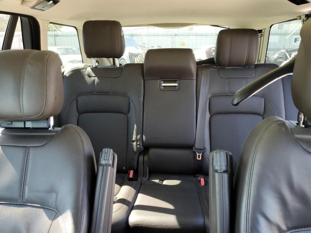 2020 LAND ROVER RANGE ROVE - SALGS2RU5LA585658