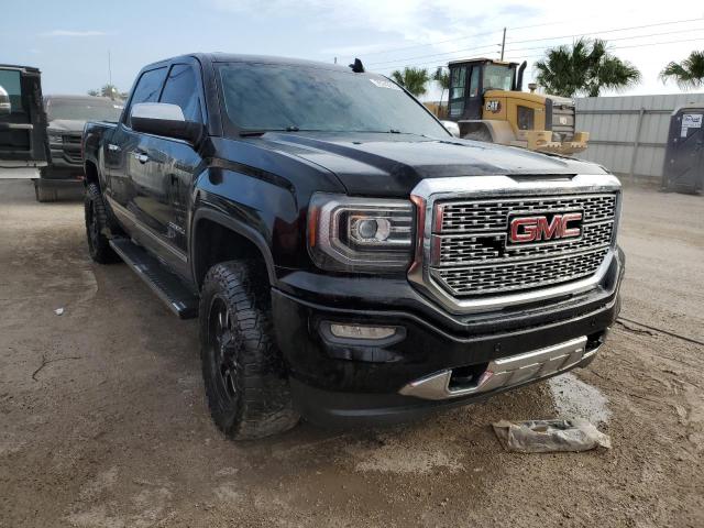 VIN 3GTU2PEC1GG151264 2016 GMC Sierra, K1500 Denali no.4