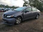 2015 HONDA CIVIC LX - 19XFB2F52FE265523