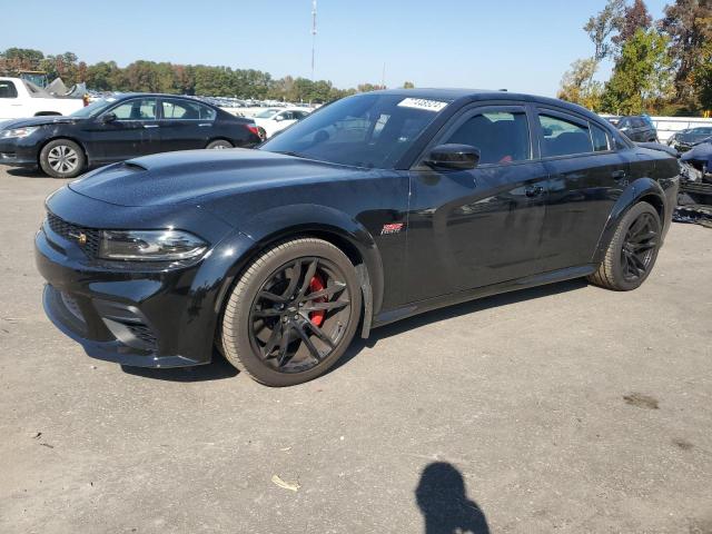 2022 DODGE CHARGER SC - 2C3CDXGJ3NH101226