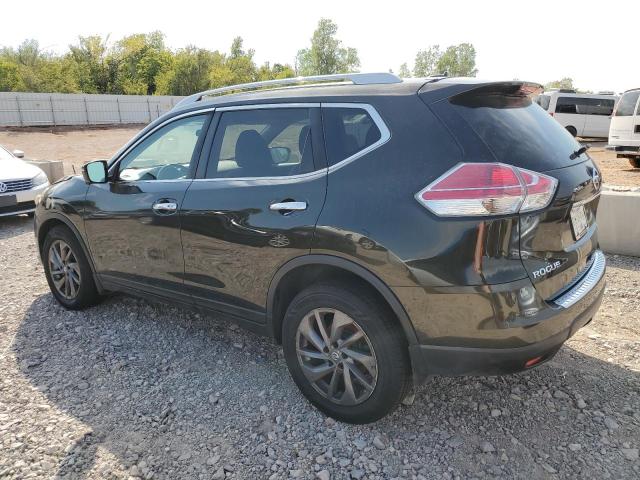 Vin: 5n1at2mv7gc766079, lot: 74974334, nissan rogue s 20162
