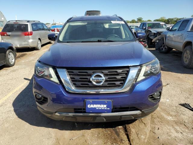 2020 NISSAN PATHFINDER - 5N1DR2BM1LC584569