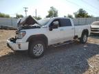 2020 GMC SIERRA K25 - 1GT49REY2LF288485