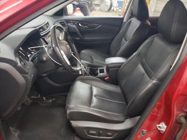 2017 NISSAN ROGUE S - JN8AT2MV1HW266184