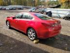 Lot #2957603558 2015 MAZDA 6 TOURING