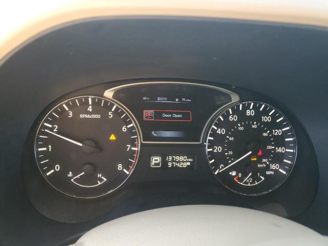 2015 NISSAN PATHFINDER - 5N1AR2MM8FC676945