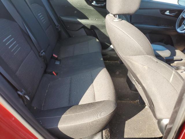 2019 KIA FORTE GT L - 3KPF34AD0KE028823