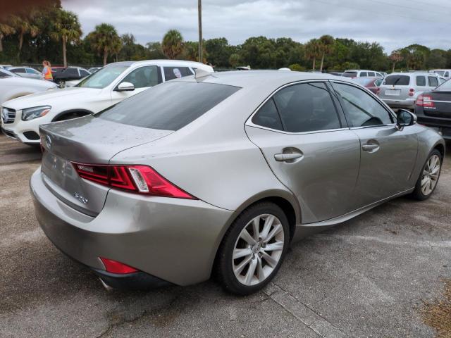 VIN JTHBF1D20E5024509 2014 Lexus IS, 250 no.3