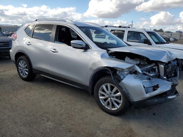 2020 NISSAN ROGUE S - JN8AT2MV1LW131165