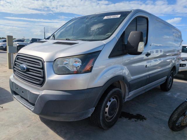 Vin: 1ftyr1zg1hka17596, lot: 76061664, ford transit t-250 20171