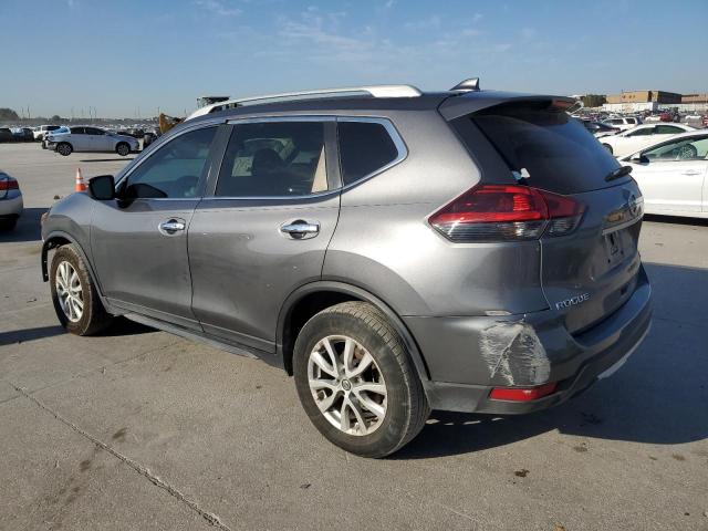 VIN 5N1AT2MT6JC817299 2018 Nissan Rogue, S no.2